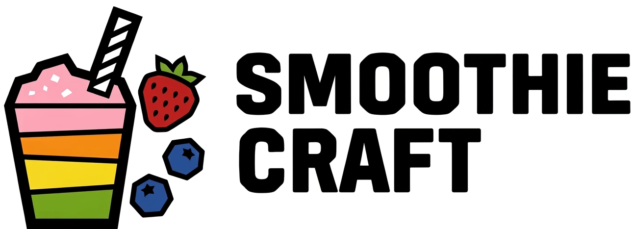 SmoothieCraft