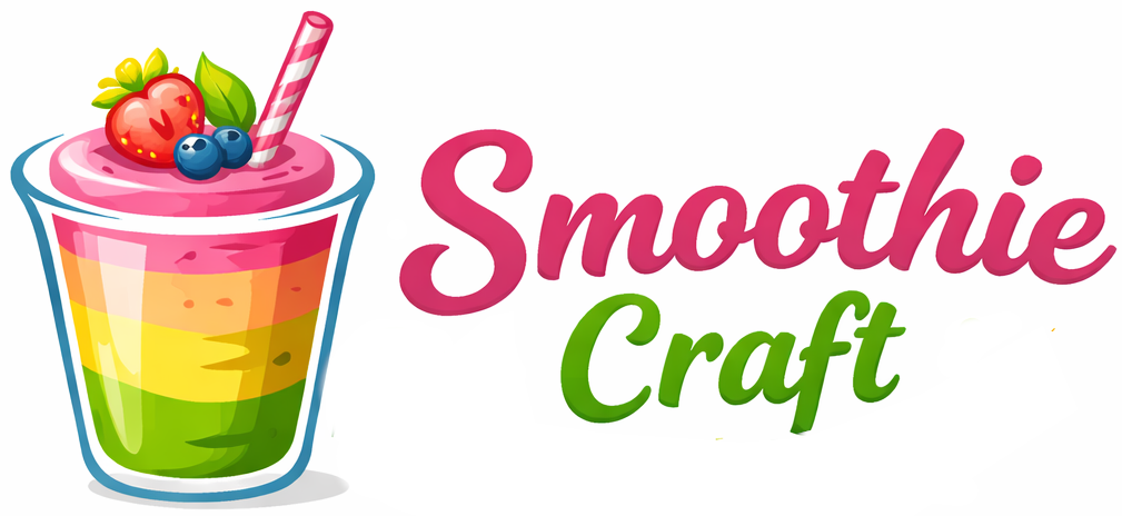 SmoothieCraft